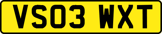 VS03WXT