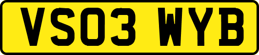VS03WYB
