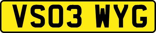 VS03WYG