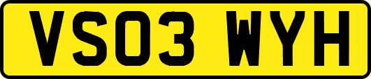 VS03WYH