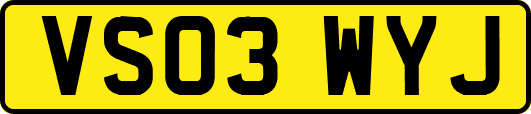 VS03WYJ