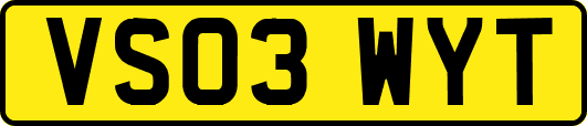 VS03WYT