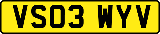 VS03WYV