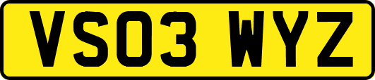 VS03WYZ