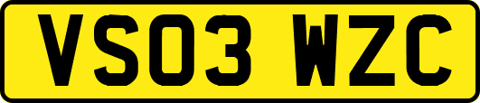 VS03WZC