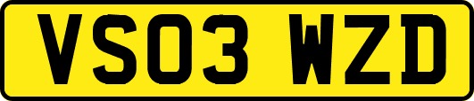 VS03WZD