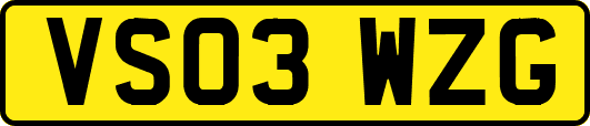VS03WZG