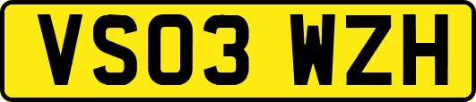 VS03WZH