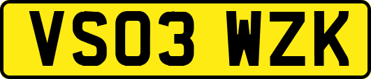 VS03WZK