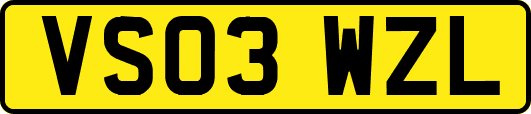 VS03WZL