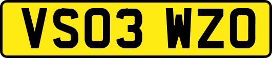 VS03WZO