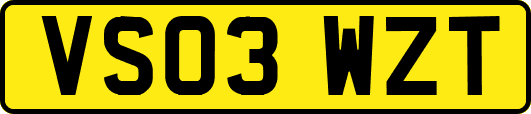 VS03WZT