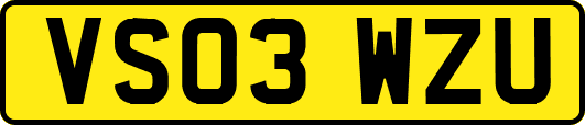VS03WZU