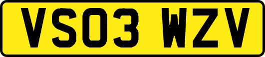 VS03WZV