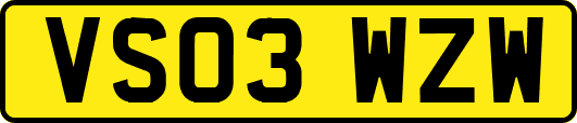 VS03WZW
