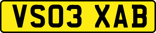 VS03XAB