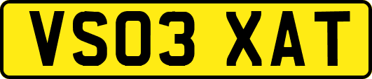 VS03XAT