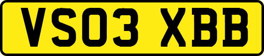 VS03XBB