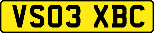 VS03XBC