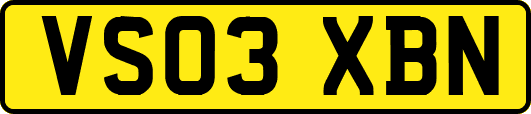 VS03XBN