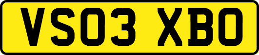 VS03XBO
