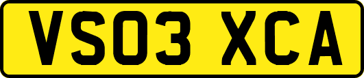 VS03XCA
