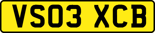 VS03XCB