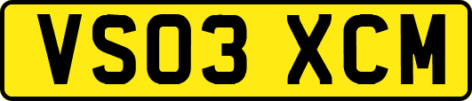 VS03XCM