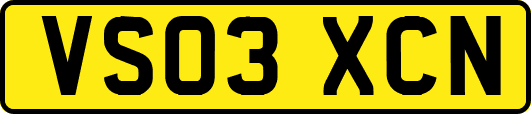 VS03XCN