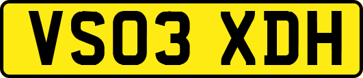 VS03XDH