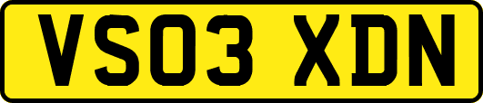 VS03XDN