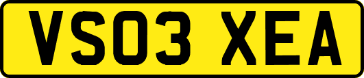 VS03XEA
