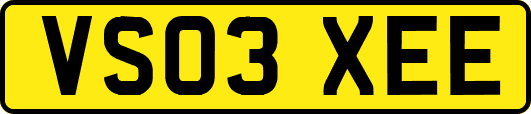 VS03XEE