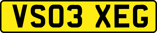 VS03XEG