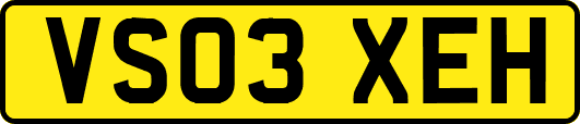 VS03XEH