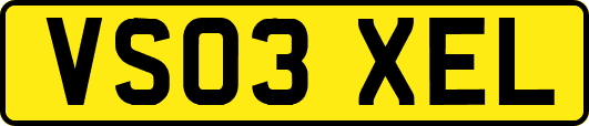 VS03XEL