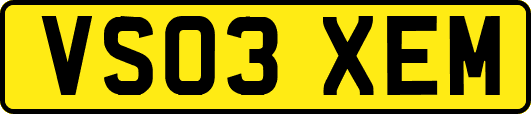 VS03XEM