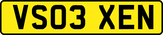 VS03XEN