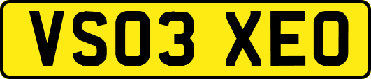 VS03XEO
