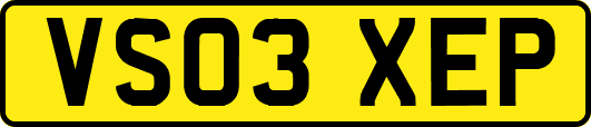 VS03XEP