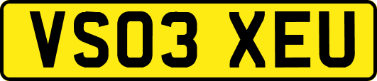 VS03XEU