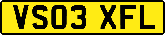 VS03XFL