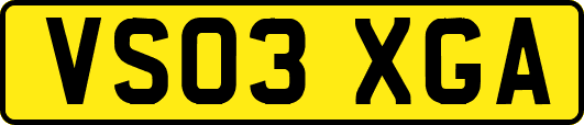 VS03XGA