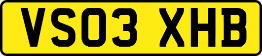 VS03XHB