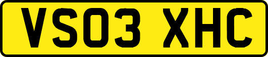 VS03XHC