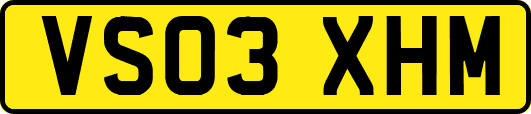 VS03XHM