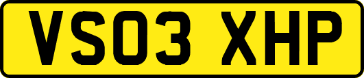 VS03XHP