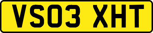 VS03XHT