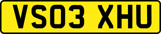 VS03XHU