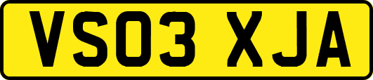 VS03XJA